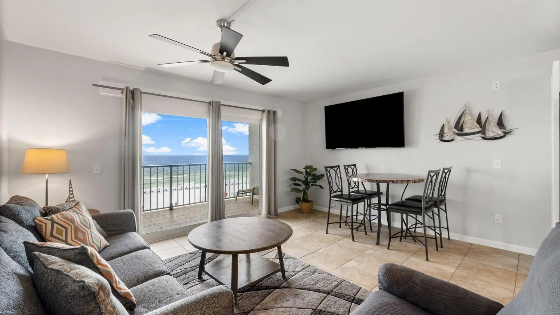 The Summit 620 Apartment Panama City Beach United States