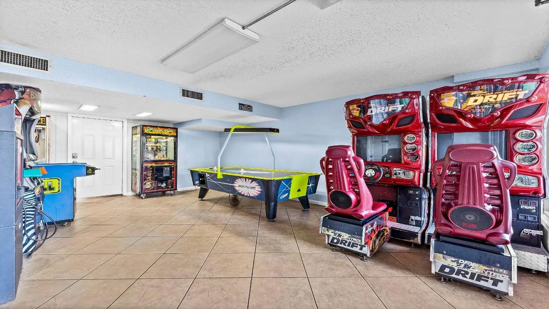 The Summit 620 Apartment Panama City Beach United States