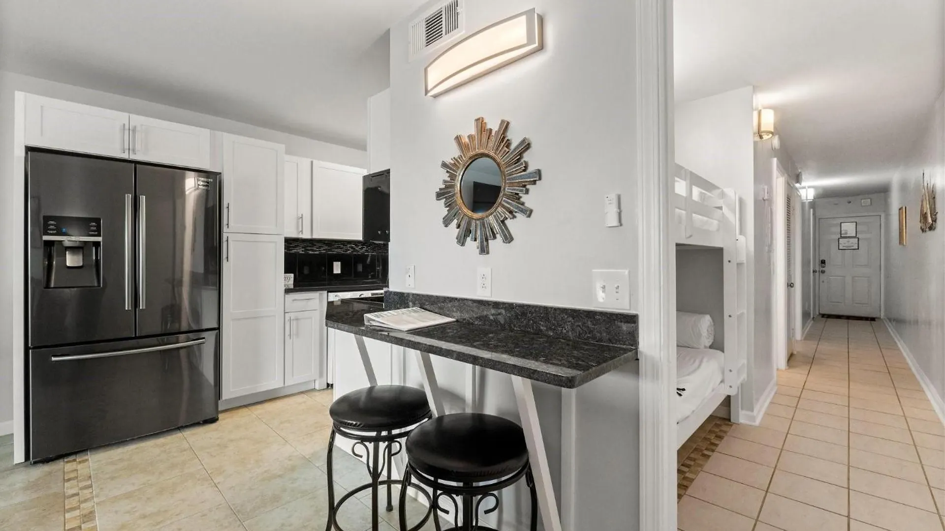 The Summit 620 Apartment Panama City Beach 0*,