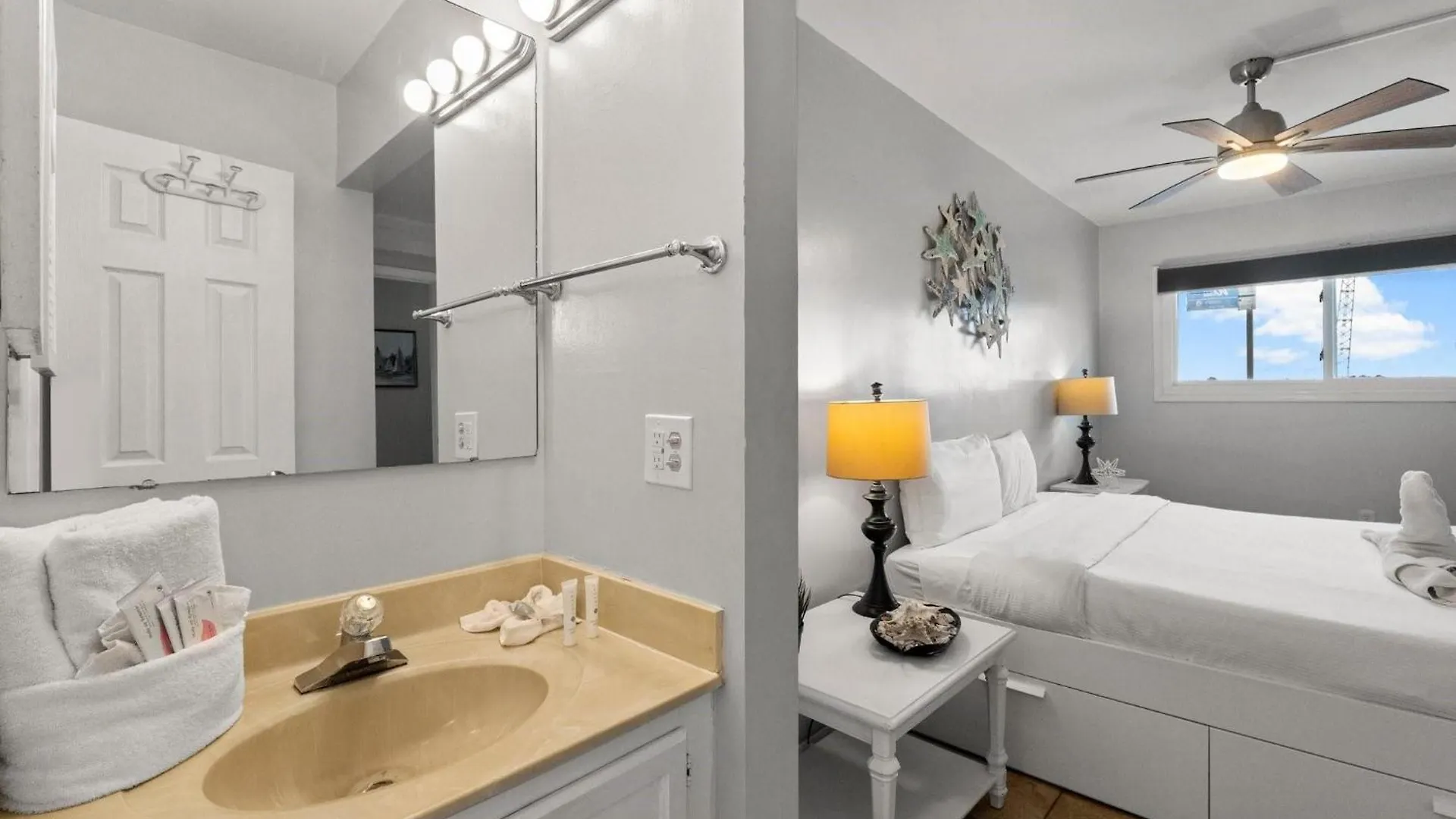 The Summit 620 Apartment Panama City Beach United States