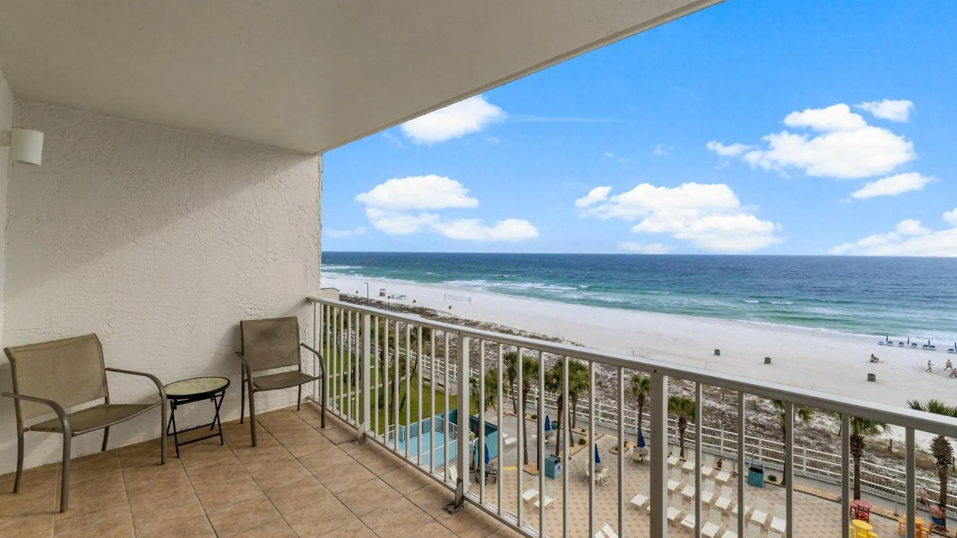 The Summit 620 Apartment Panama City Beach