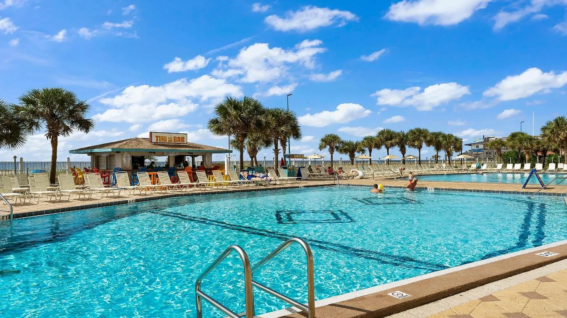 The Summit 620 Apartment Panama City Beach United States