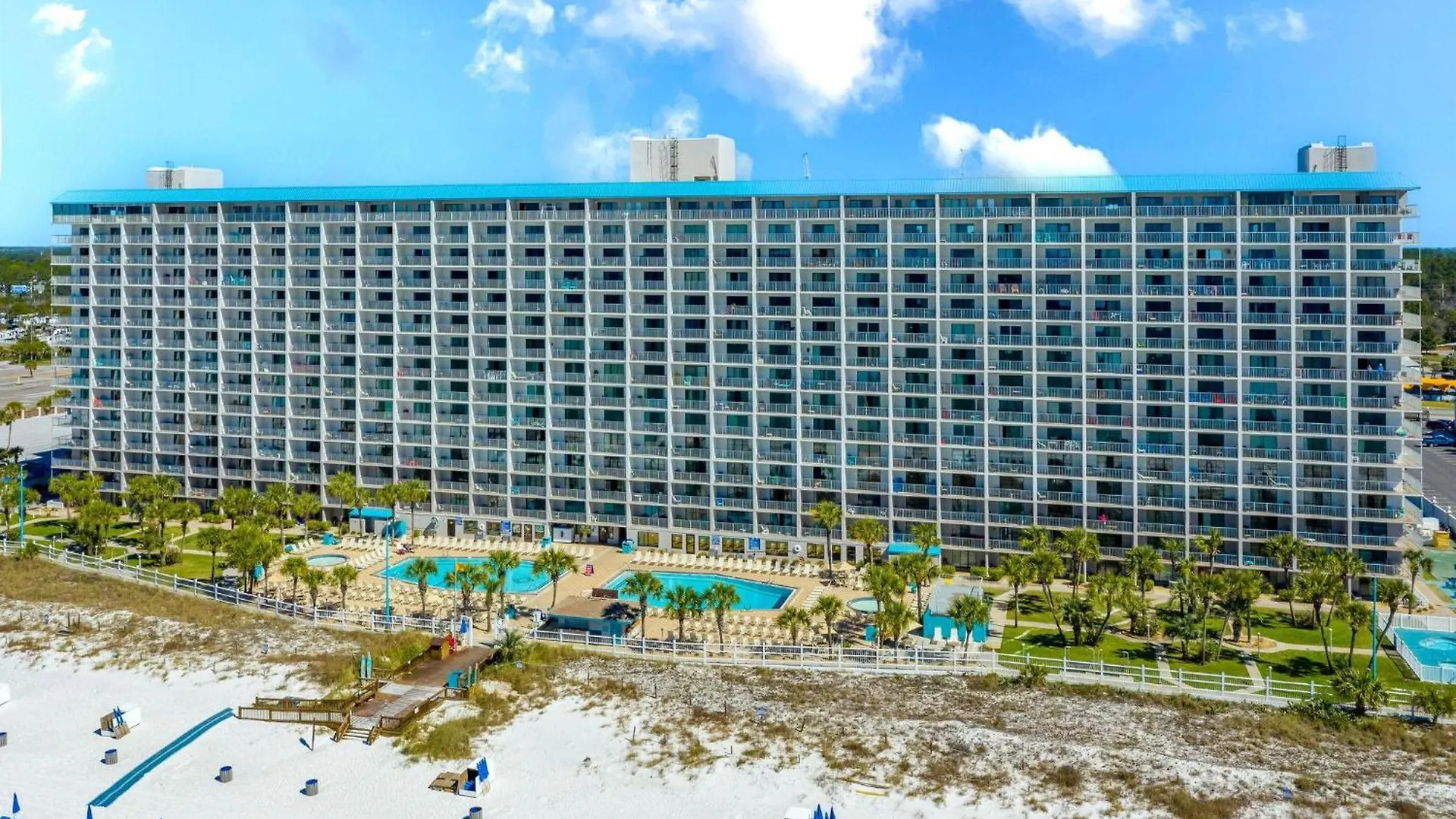 The Summit 620 Apartment Panama City Beach 0*,  United States